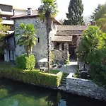 La Rosa Casa Con Vista D'orta Lejlighed *