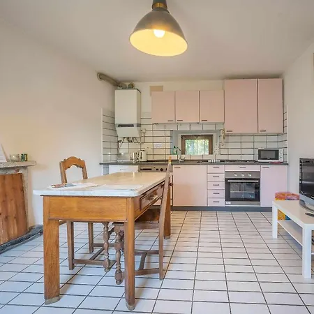 Apartman La Rosa Casa Con Vista D'orta