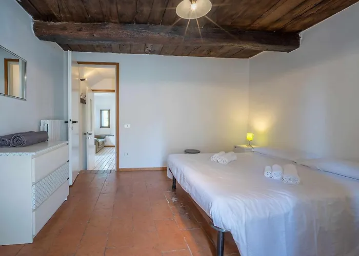 La Rosa Casa Con Vista D'orta Apartamento